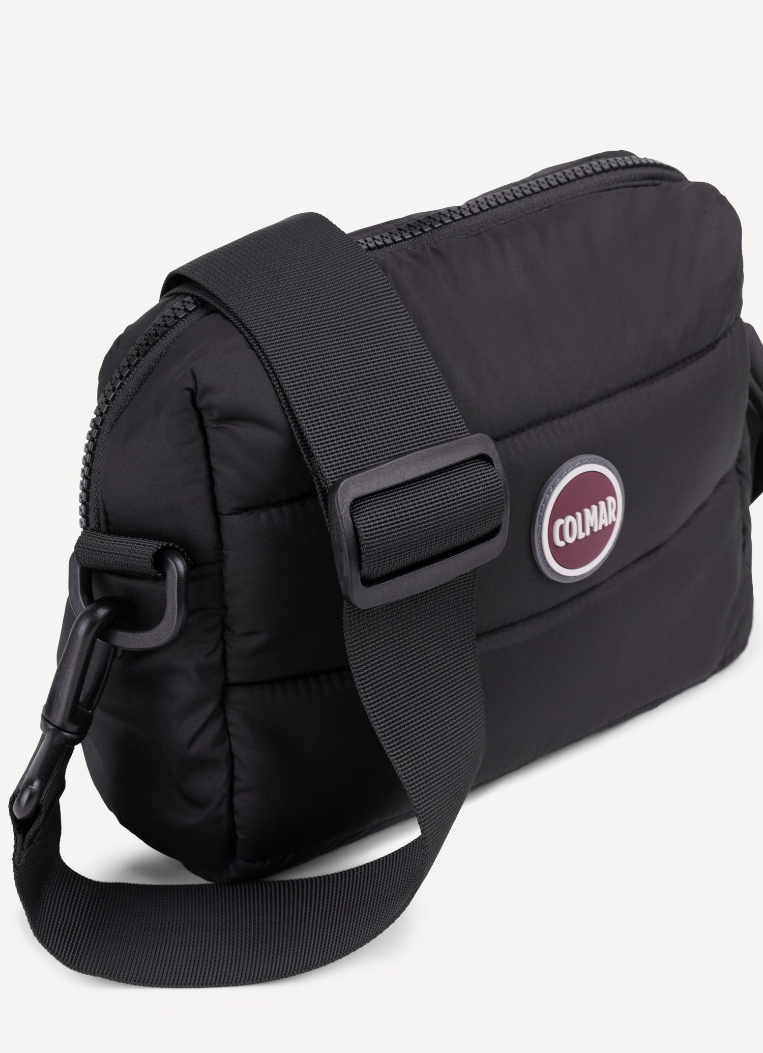 COLMAR Borsa Unisex Floid-Nero