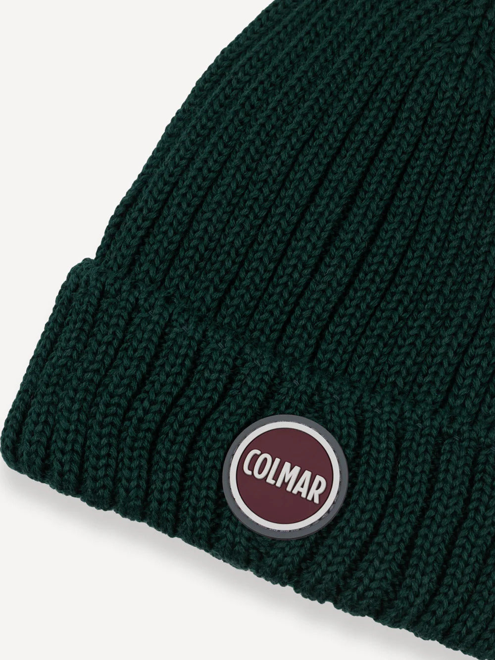 COLMAR Berretto Unisex Filmax-Verde Bottle
