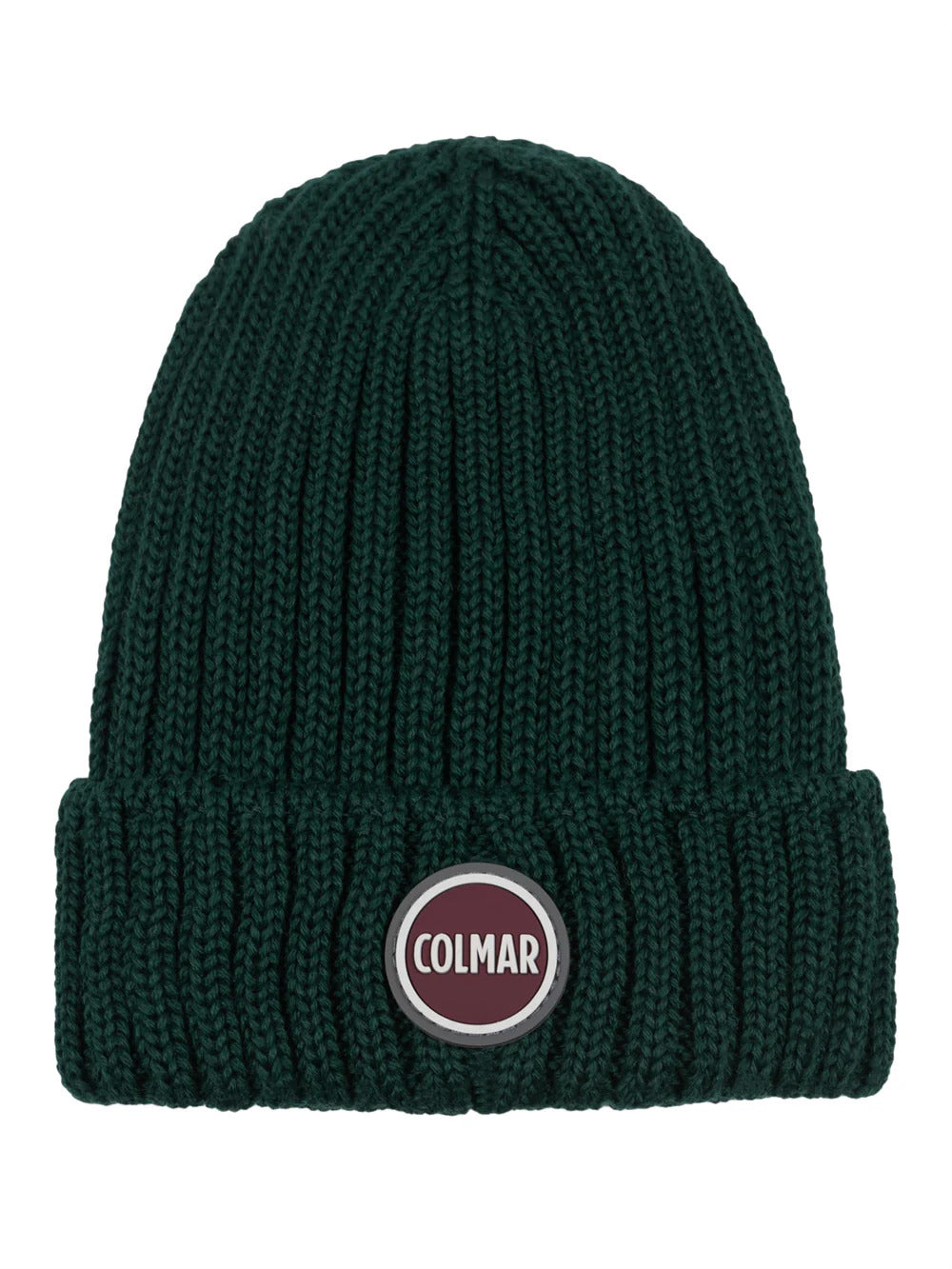 COLMAR Berretto Unisex Filmax-Verde Bottle