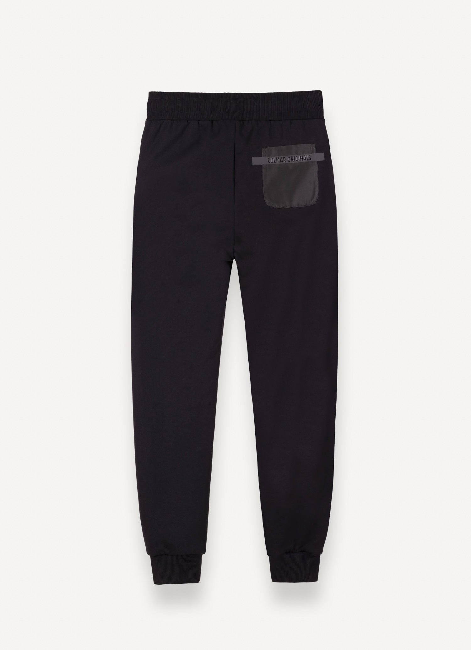 COLMAR Pantaloni Uomo Urbans-Nero