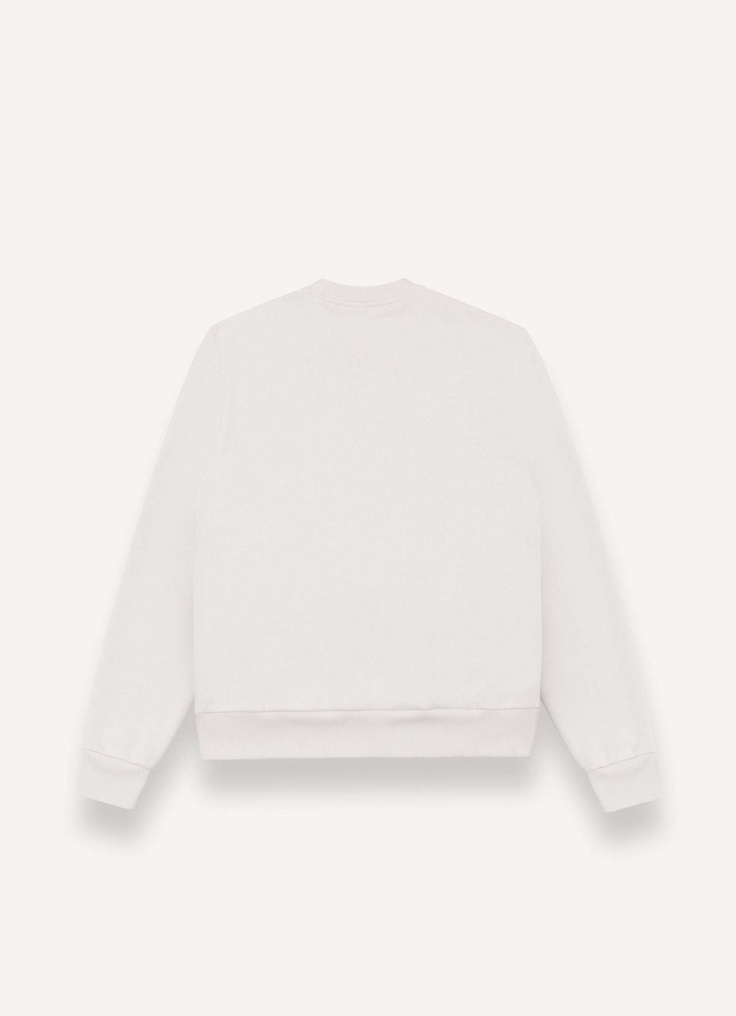 COLMAR Felpa Uomo Modish-Bianco Incenso