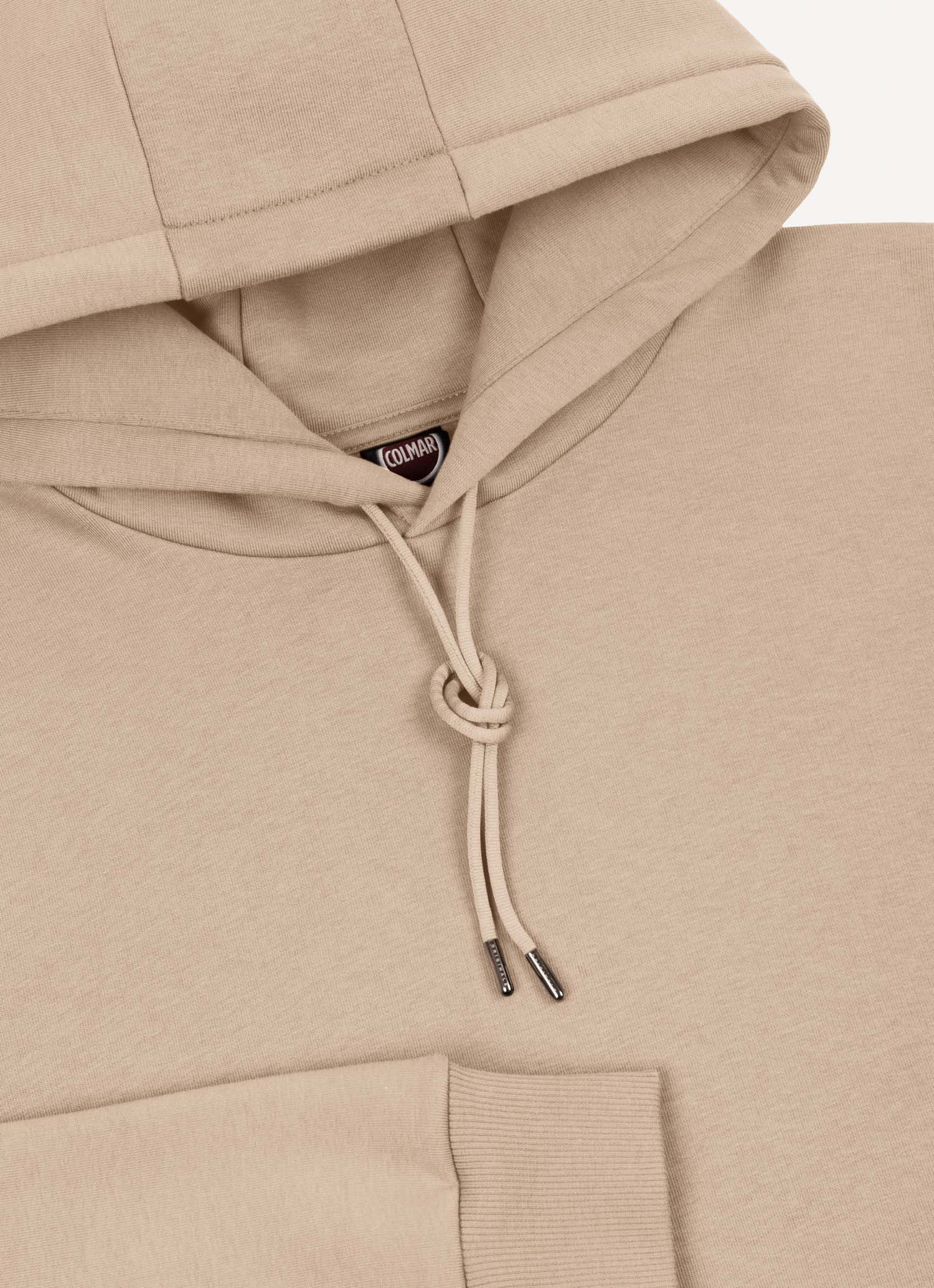 COLMAR Felpa Uomo Modish-Beige Arizona