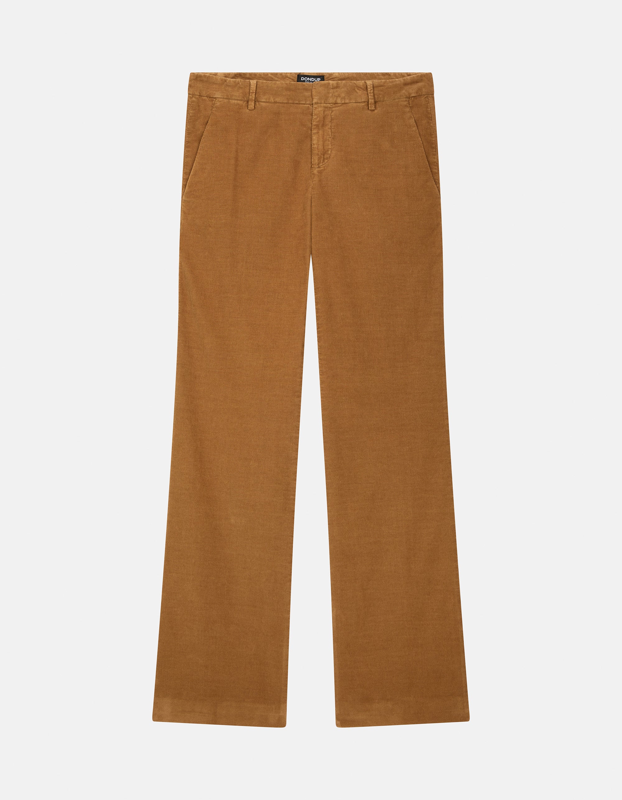 DONDUP Pantaloni Donna Maya-Noce