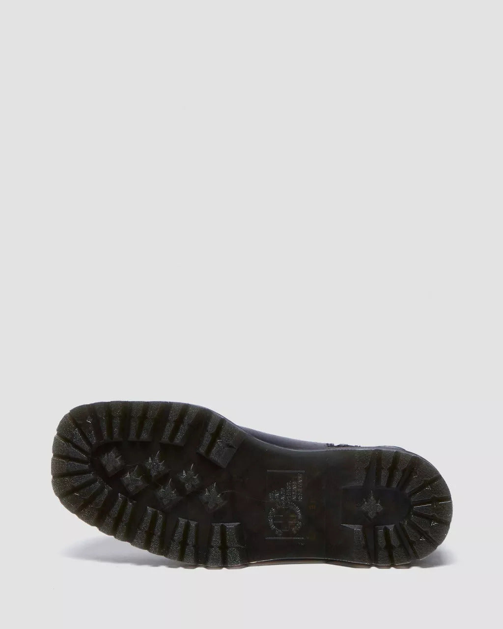 DR. MARTENS Stivale Donna Amaayah Lo-Black