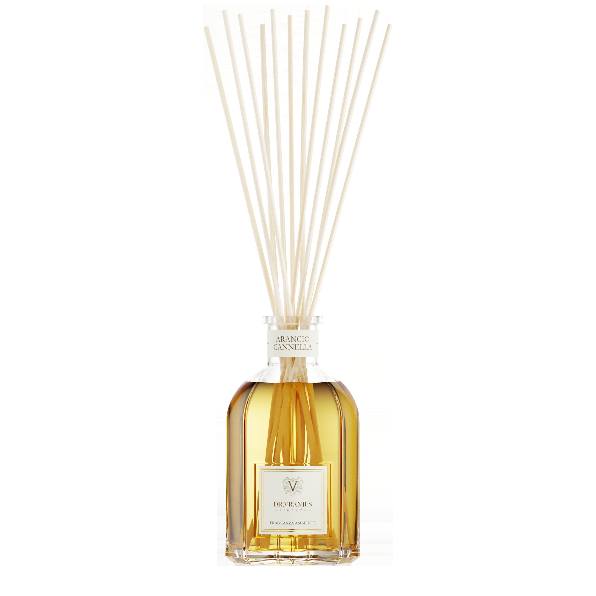 DR. VRANJES Fragranza Ambiente 500ML-Arancio Cannella