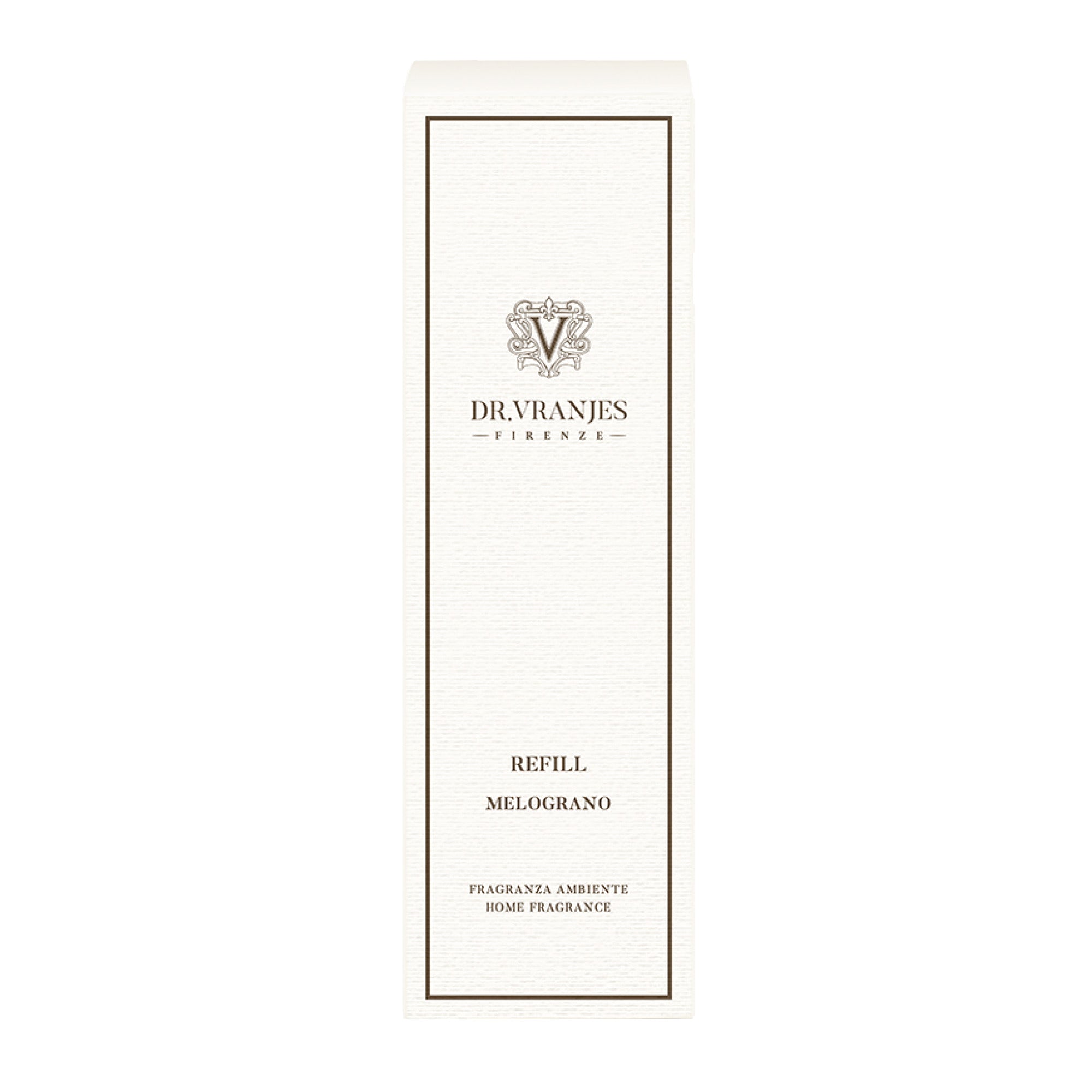 DR. VRANJES Refill Fragranza Ambiente 500ML-Melograno