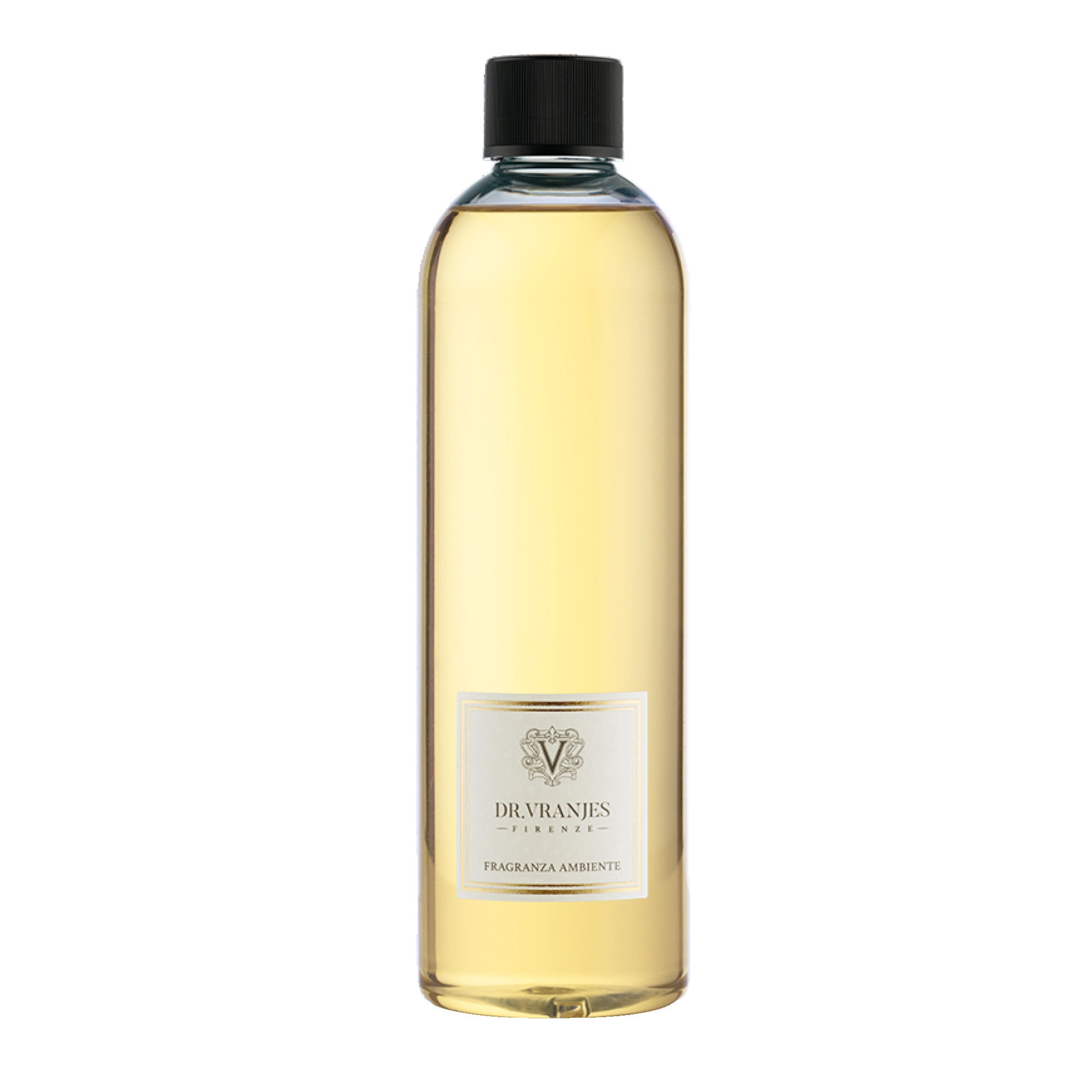 DR. VRANJES Refill Fragranza Ambiente 500ML-Rosa Tabacco
