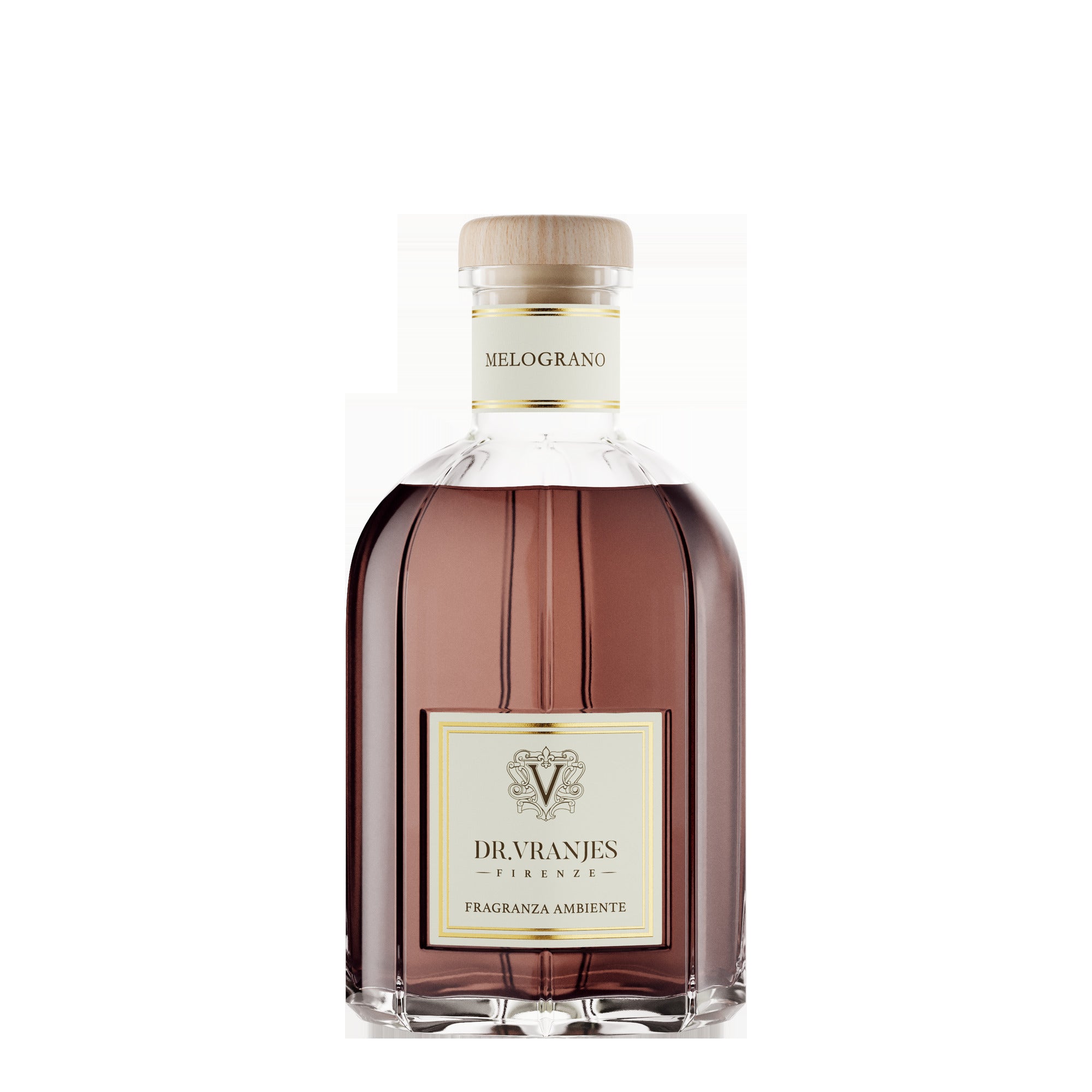 DR. VRANJES Fragranza Ambiente 1250ML-Melograno