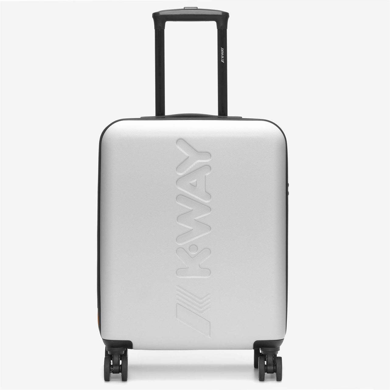 K-WAY Trolley Small-White