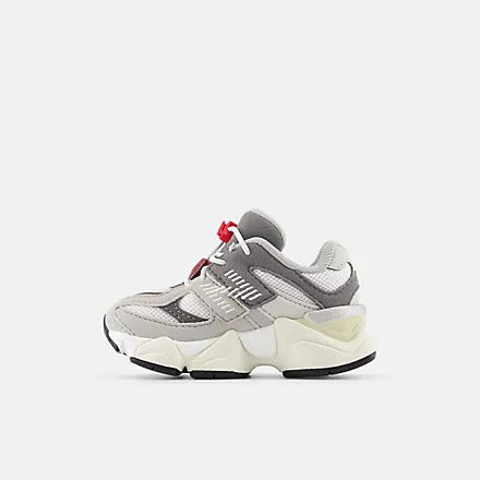 NEW BALANCE Sneakers Unisex Bambino Baby 9060-Raincloud Castlerock