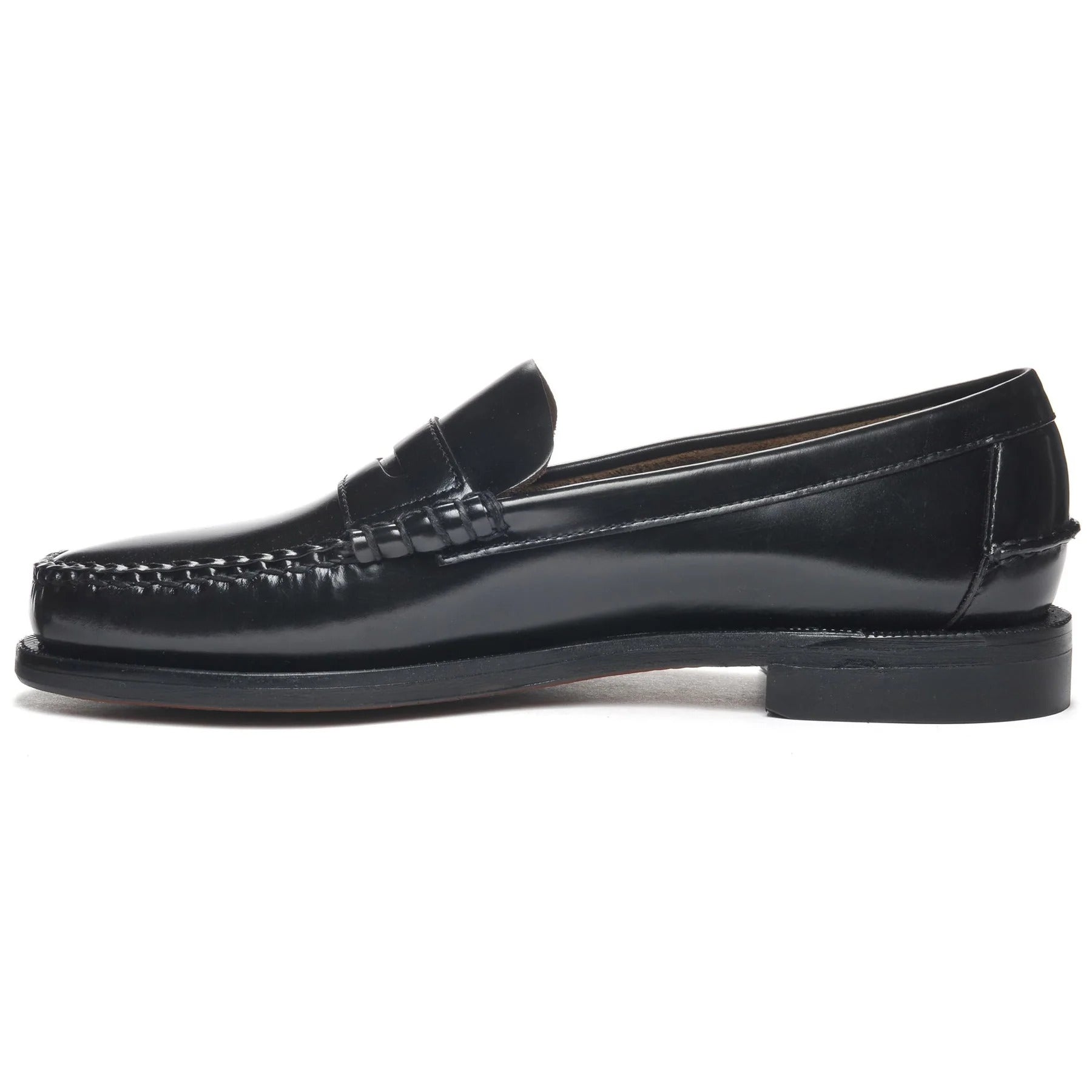 SEBAGO Mocassino Uomo CLASSIC DAN-Black