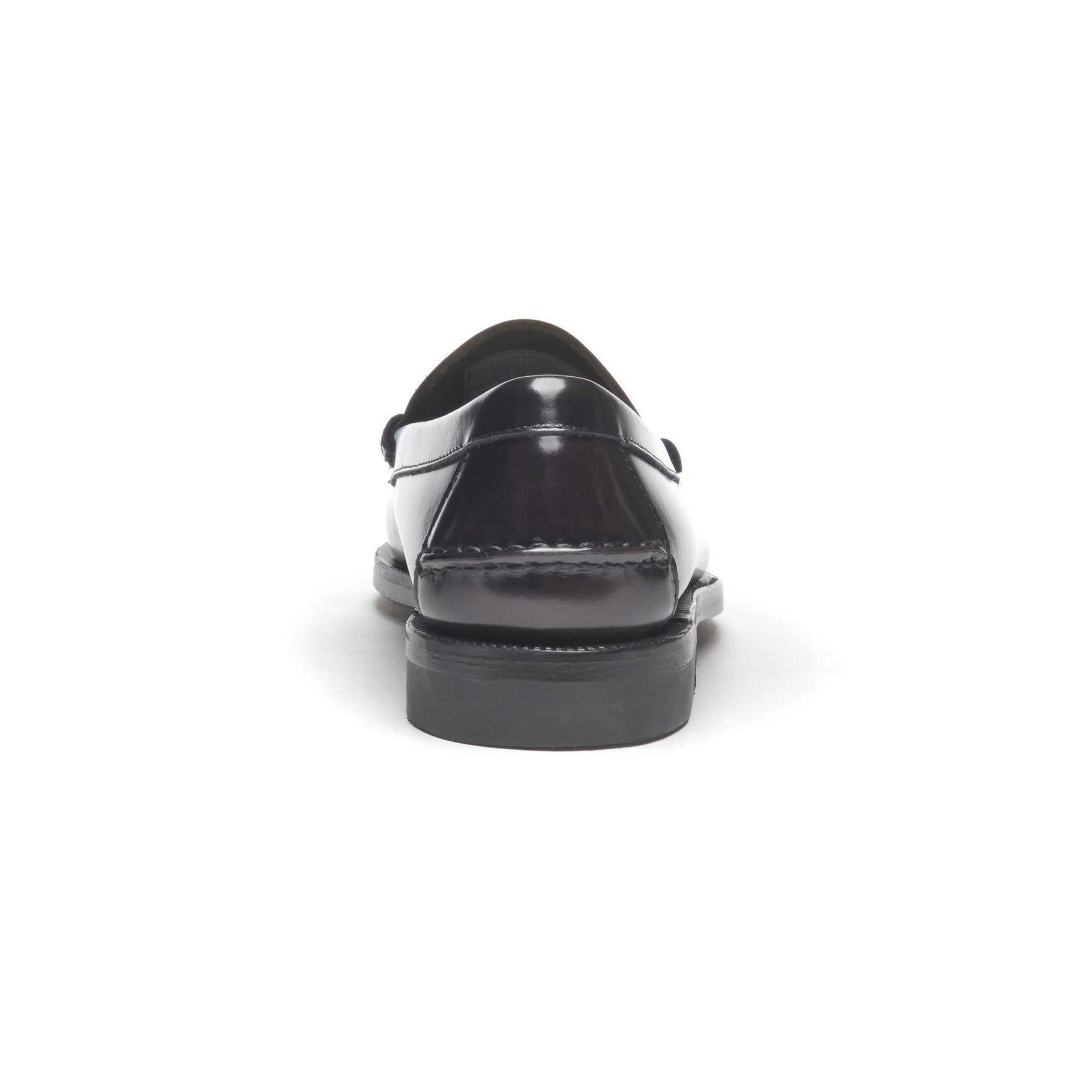 SEBAGO Mocassino Uomo CLASSIC DAN-Brown Burgundy