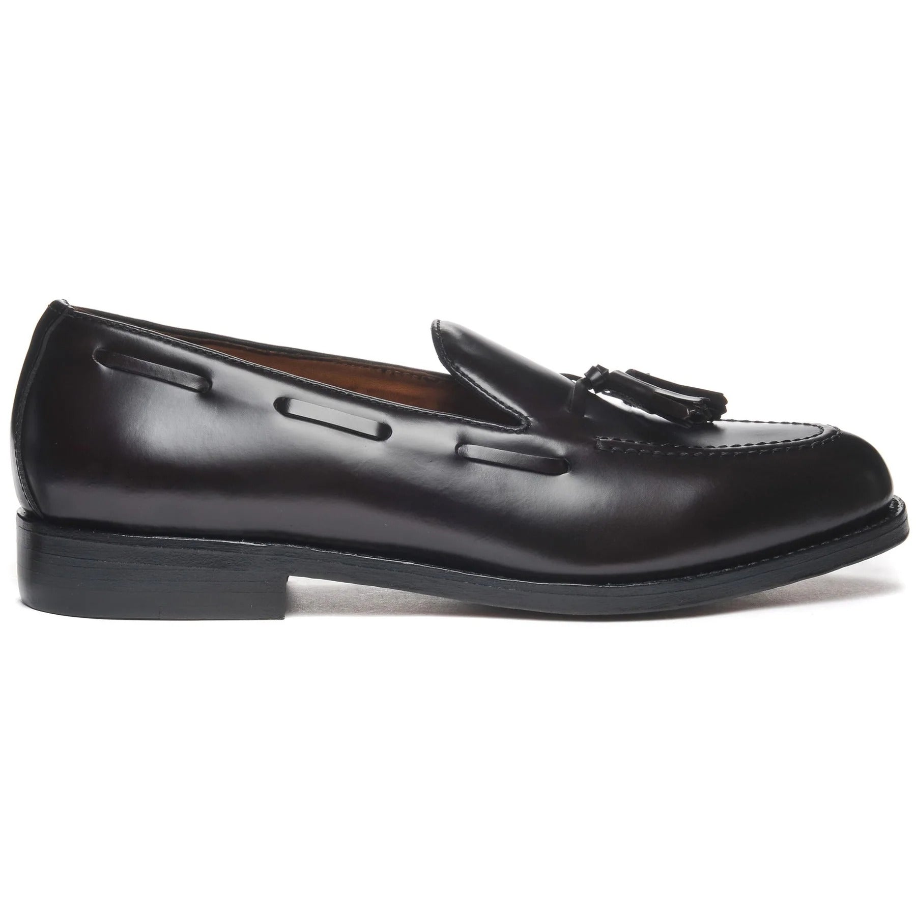 SEBAGO Mocassino Uomo MEDFORD GYW-Brown Burgundy
