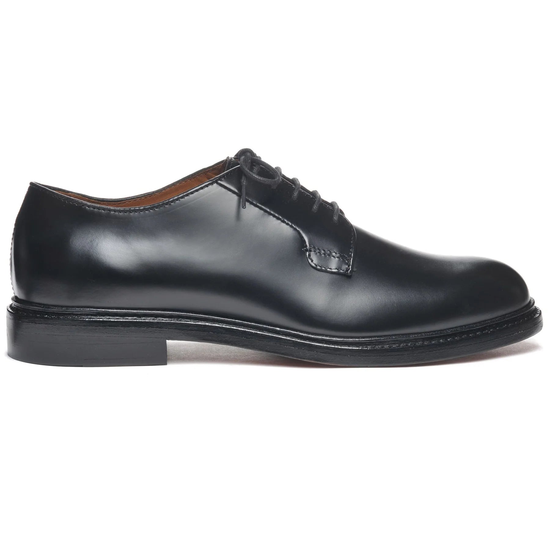 SEBAGO Scarpa Uomo MILTON GYW-Black