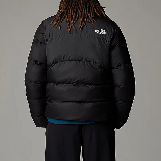 THE NORTH FACE Giacca Donna Saikuru-Tnf Black Asphalt Grey