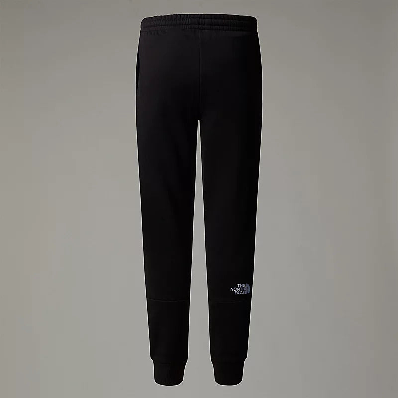 THE NORTH FACE Jogger Ragazzi Slim Fit-Tnf Black