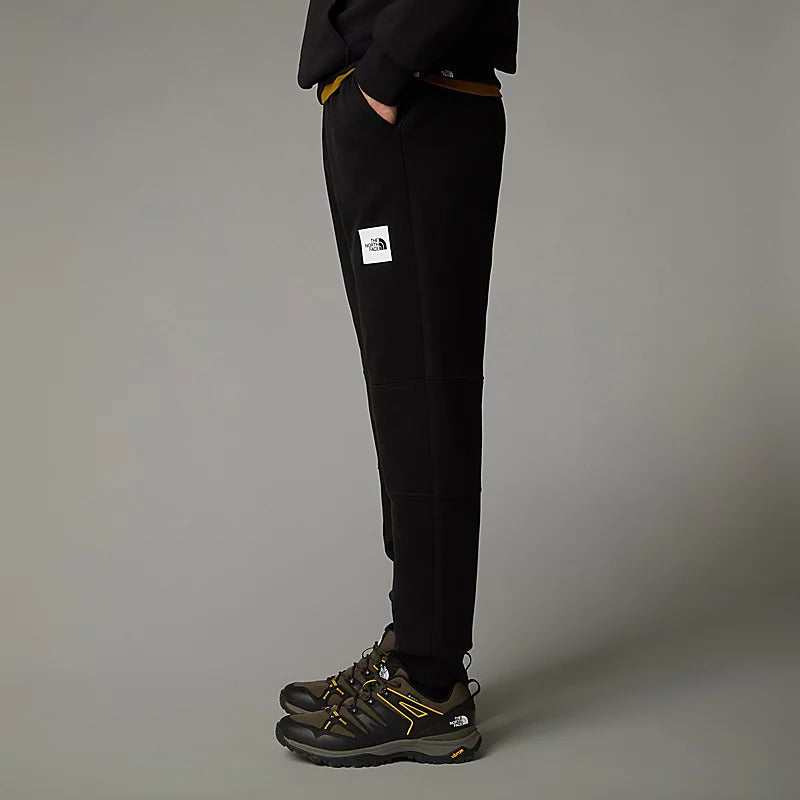 THE NORTH FACE Jogger Uomo Fine-Tnf Black