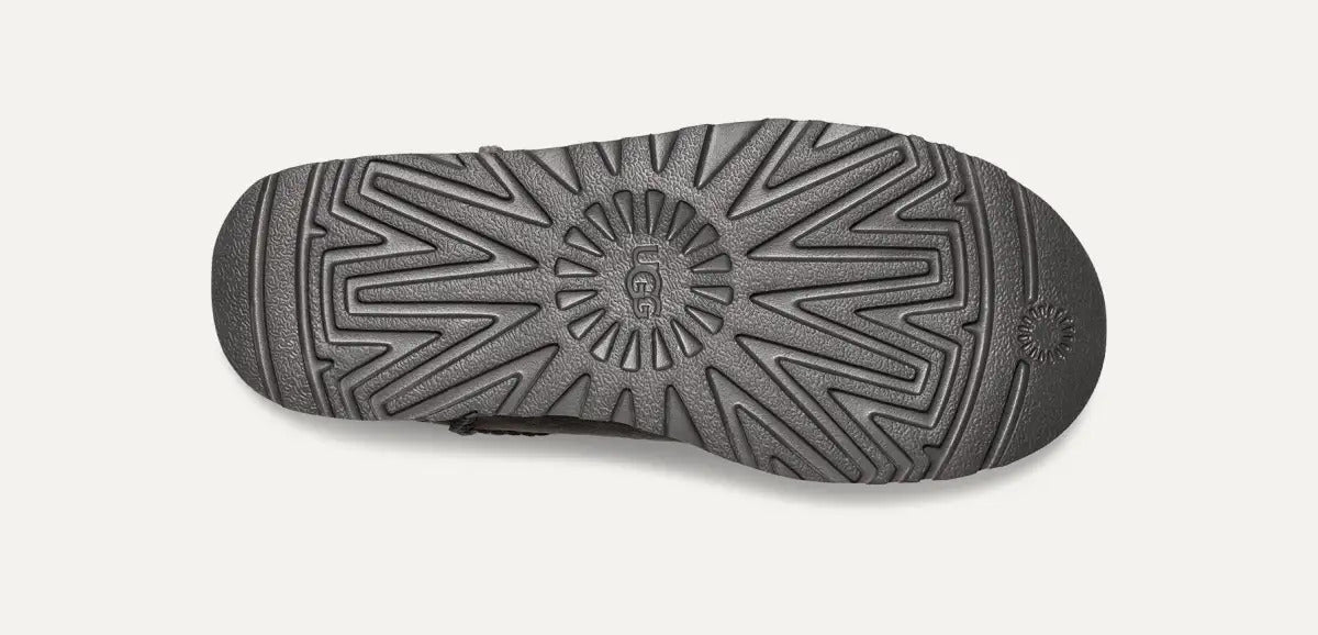 UGG Scarponcino Donna CLASSIC MINI II 1016222-Grey