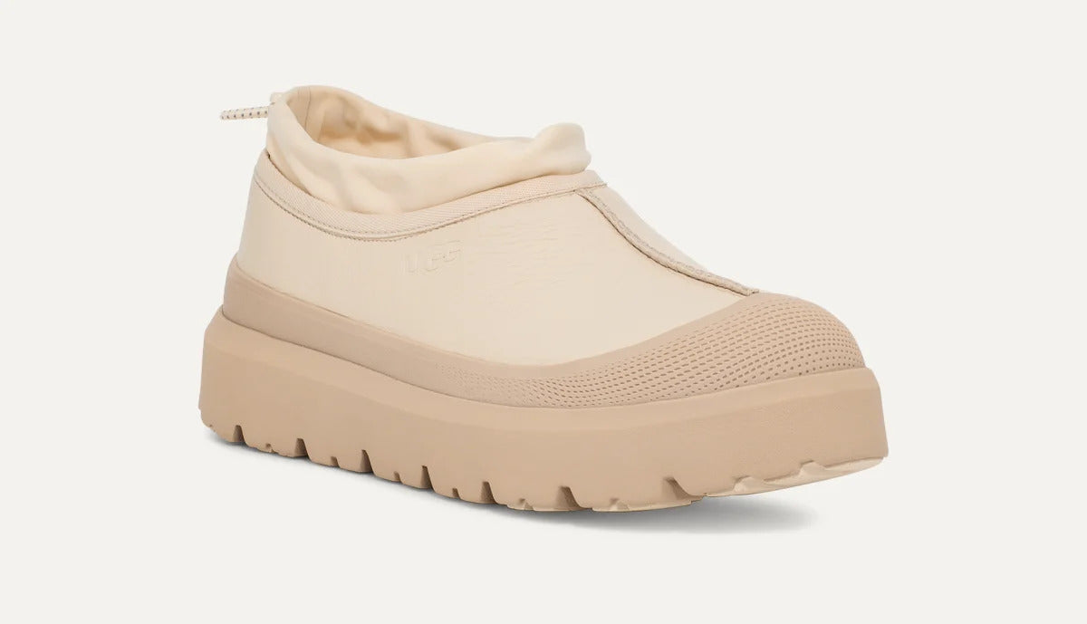 UGG Scarpa Uomo TASMAN WEATHER HYBRID 1158351-Birch/White Pepper