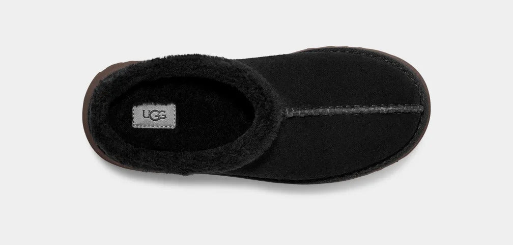 UGG Sabot Donna New Heights Cozy 1162510-Black
