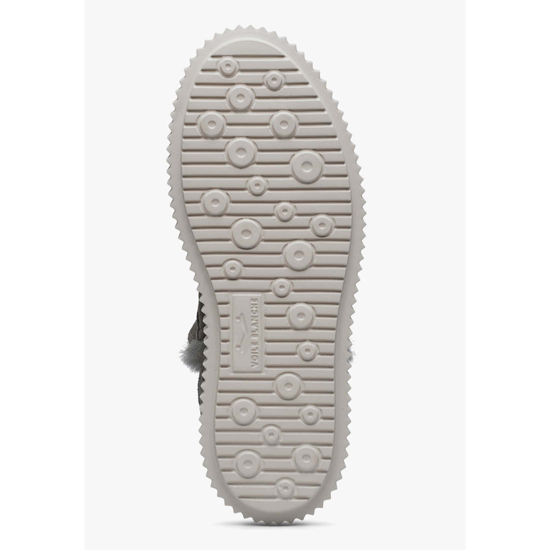 VOILE BLANCHE Stivaletto Donna Land-Grigio