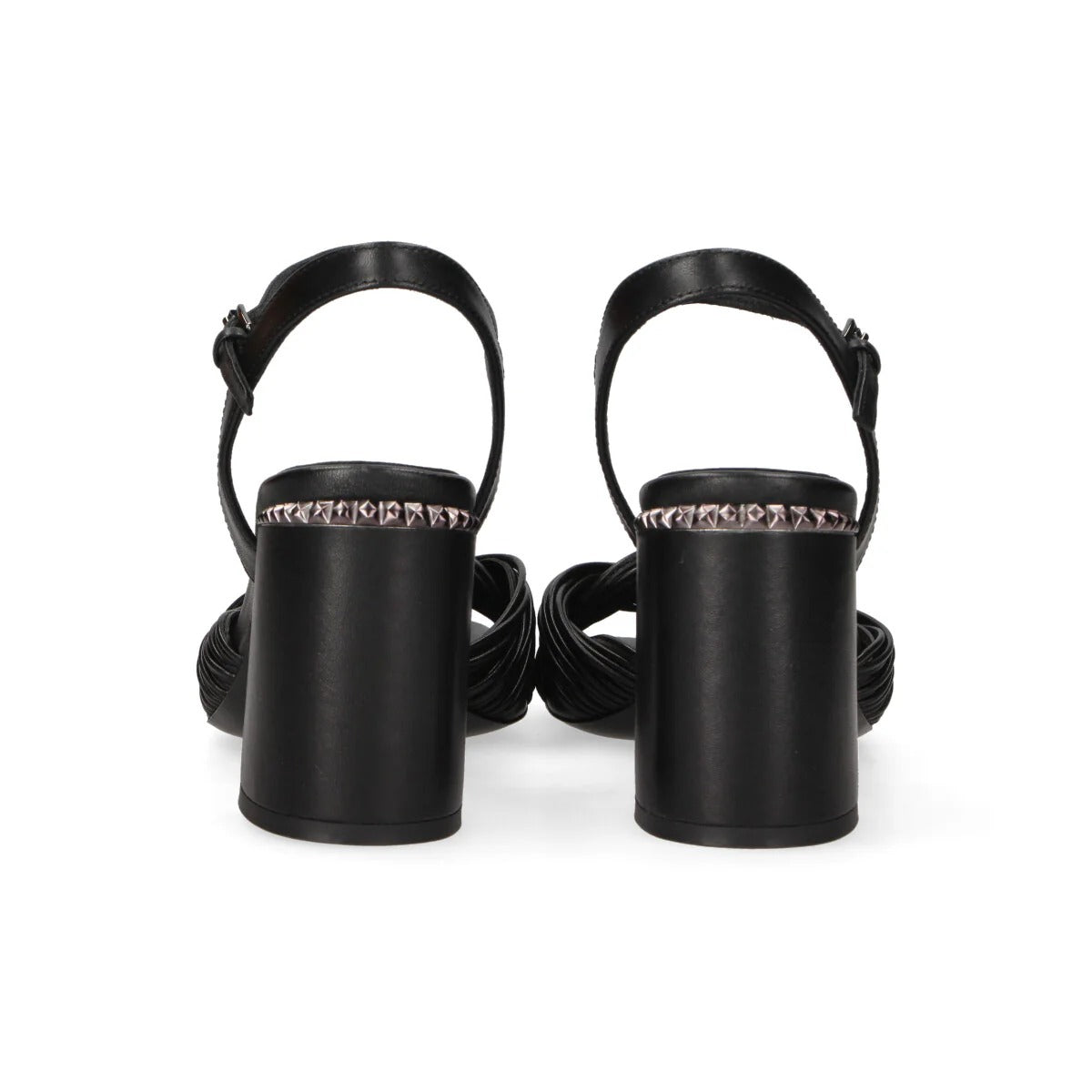 ASH Sandalo Layla01-Black