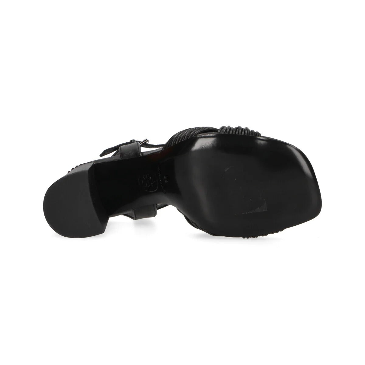 ASH Sandalo Layla01-Black