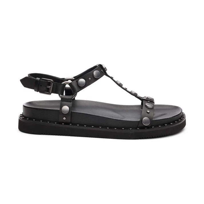 ASH Sandalo Ugo01-Black