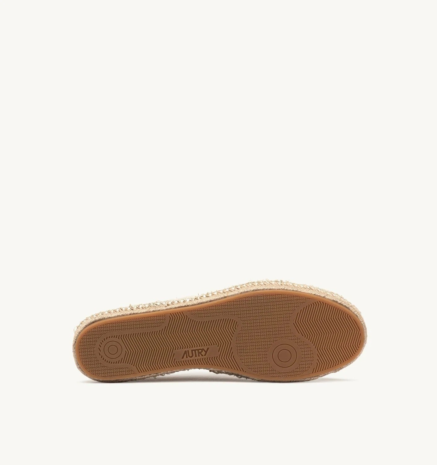 AUTRY ESPADRILLAS Uomo Sandy-Ivory