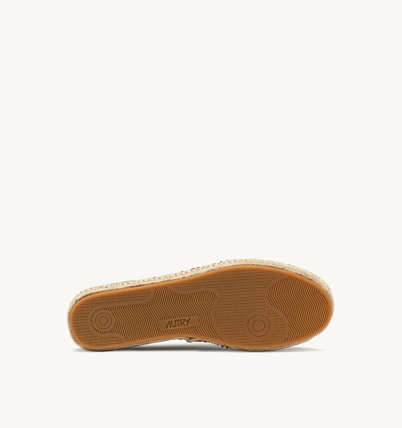 AUTRY ESPADRILLAS Uomo Sandy-Military
