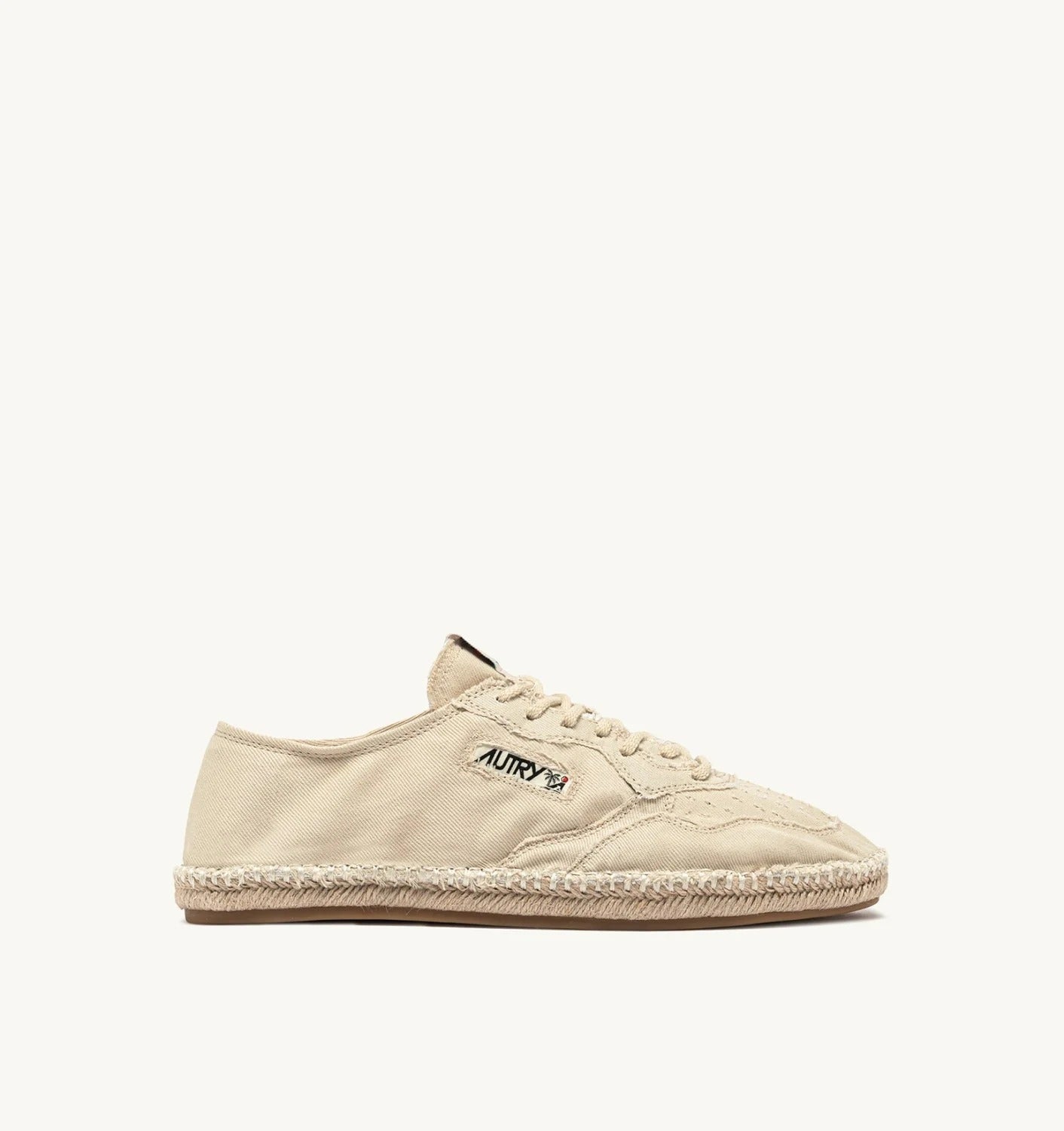 AUTRY ESPADRILLAS Donna Sandy-Ivory