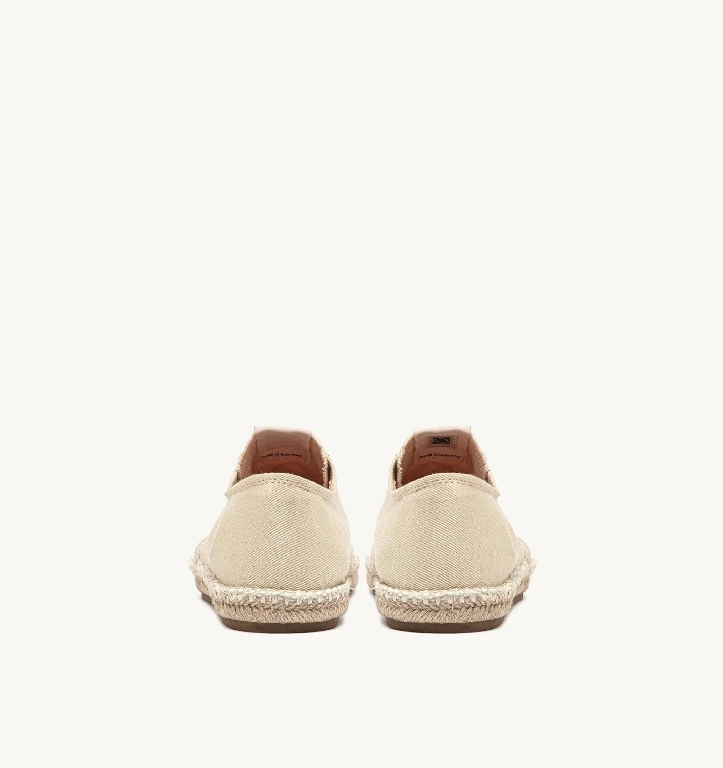 AUTRY ESPADRILLAS Donna Sandy-Ivory