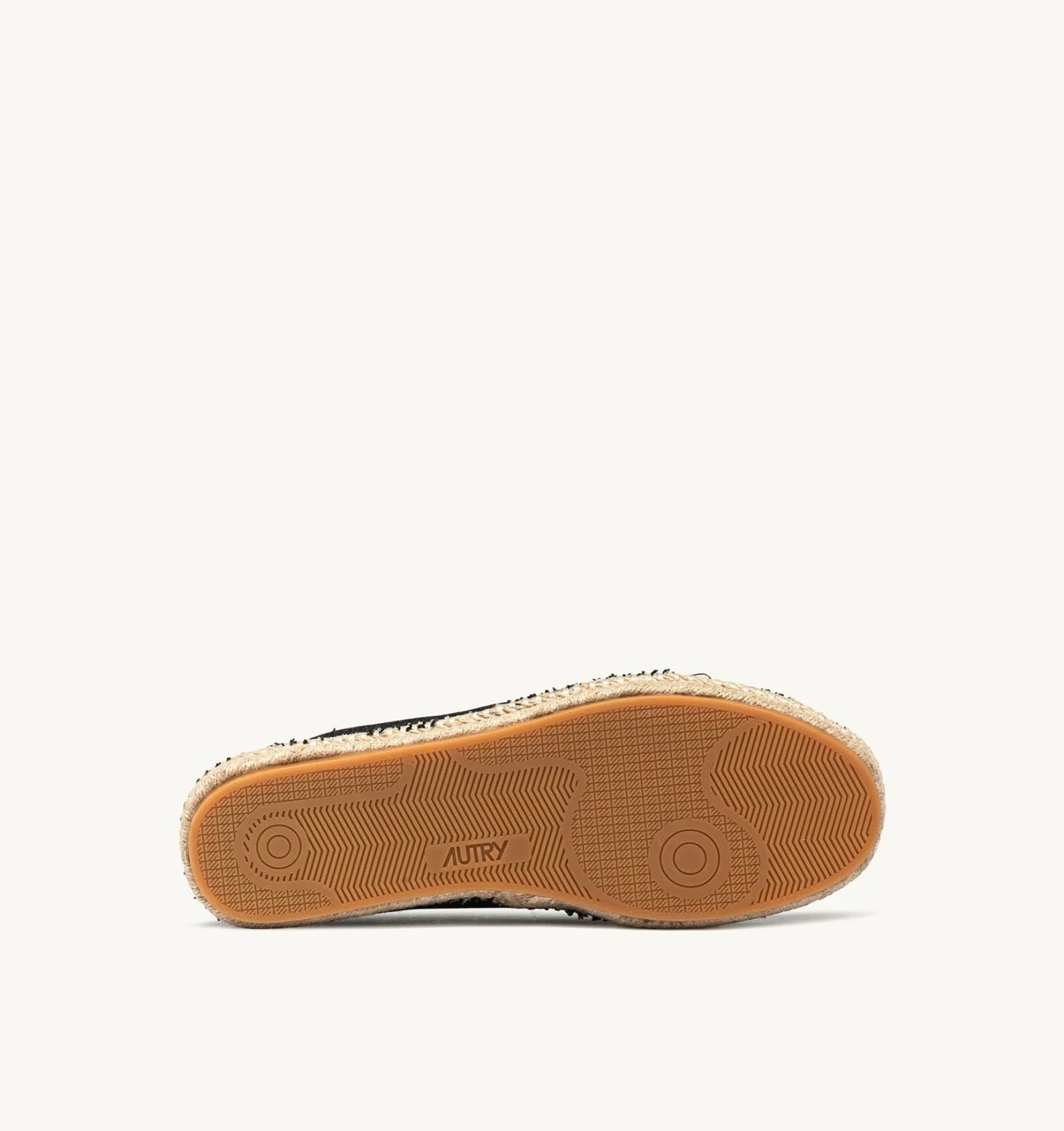 AUTRY ESPADRILLAS Donna Sandy-Black