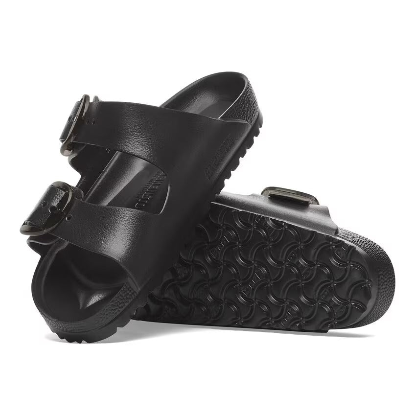 BIRKENSTOCK Ciabatta Donna Arizona Big Buckle EVA-Black