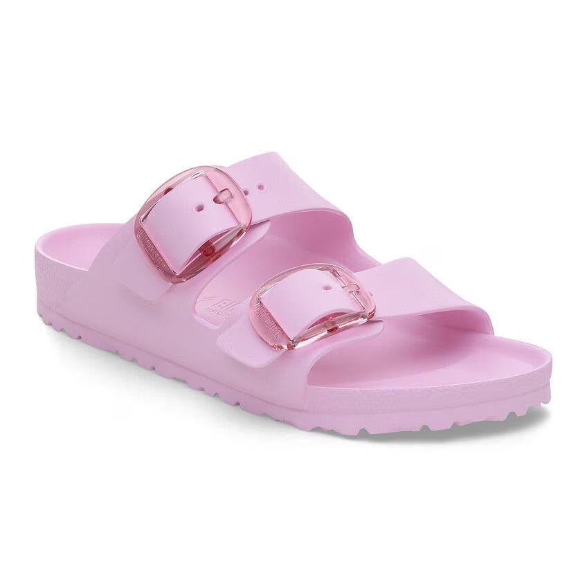 BIRKENSTOCK Ciabatta Donna Arizona Big Buckle EVA-Fondant Pink