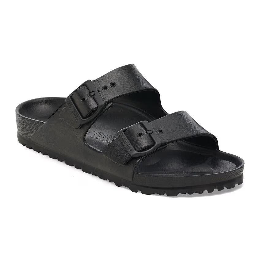 BIRKENSTOCK Ciabatta Uomo Arizona EVA-Black