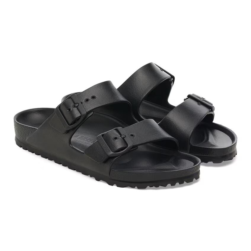 BIRKENSTOCK Ciabatta Donna Arizona EVA-Black