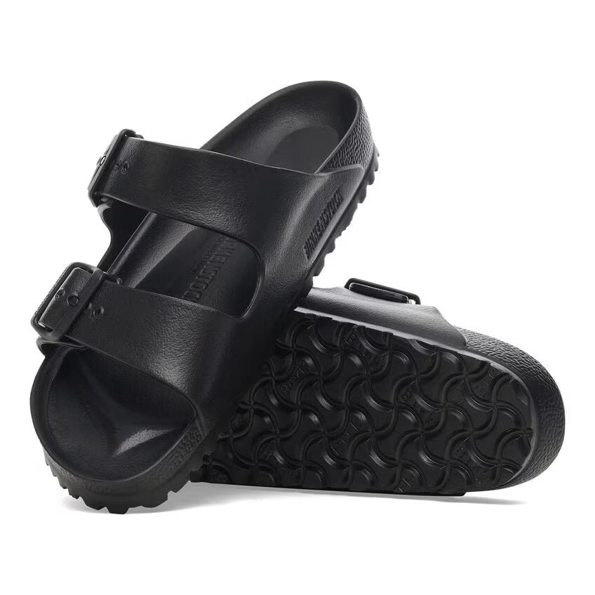 BIRKENSTOCK Ciabatta Donna Arizona EVA-Black