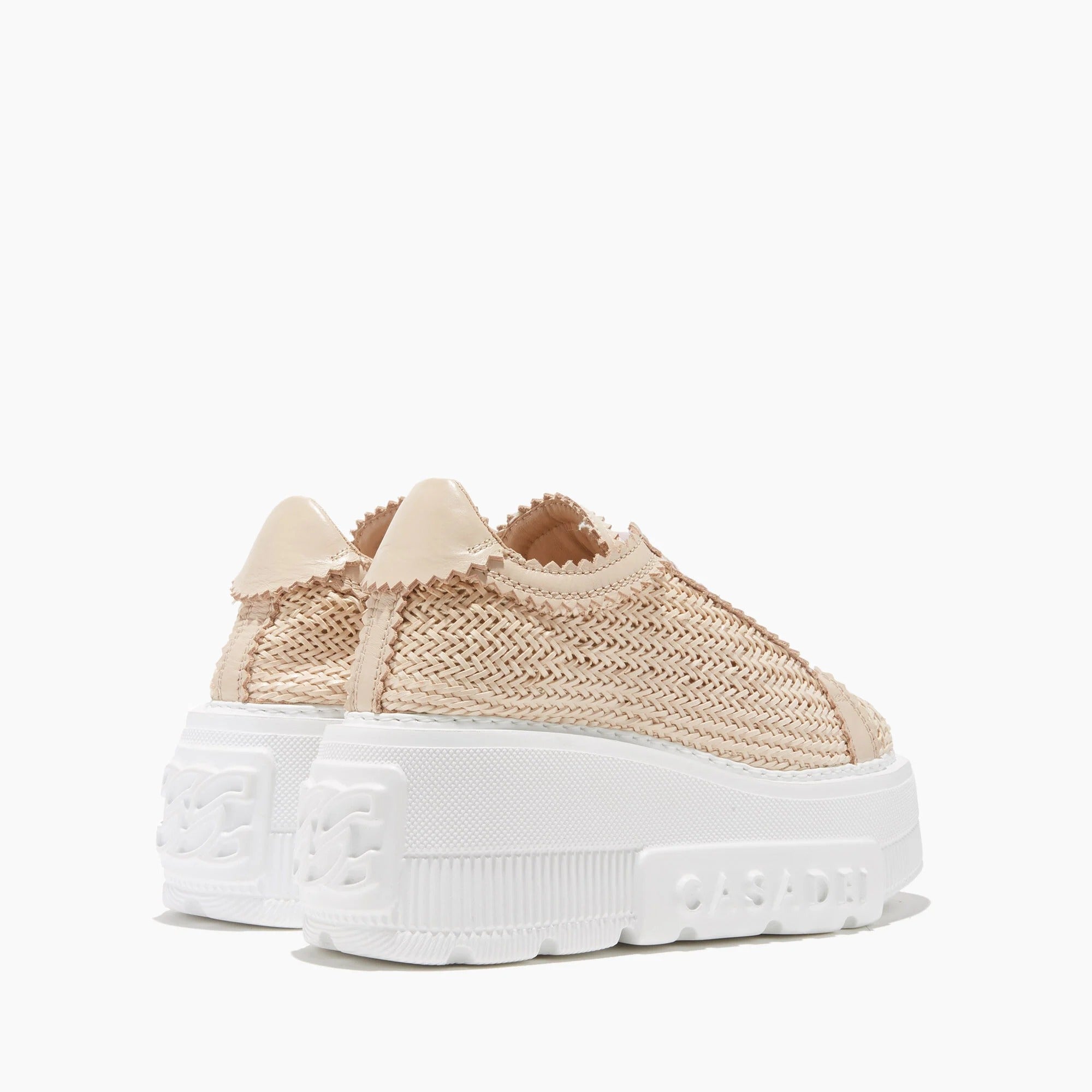 CASADEI SNEAKER DONNA NEXUS HANOI-Spiaggia Rosa