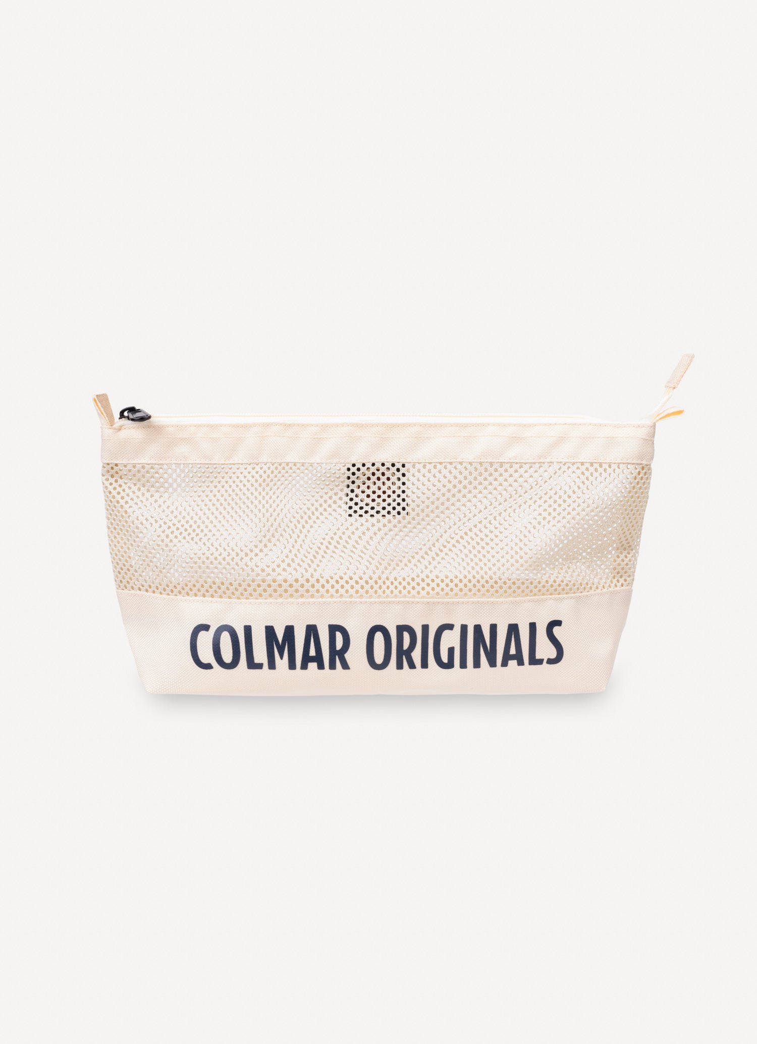 COLMAR Beauty da spiaggia in rete-Beige