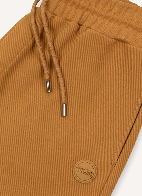 COLMAR Bermuda Uomo Ottoman-Marrone Trunk
