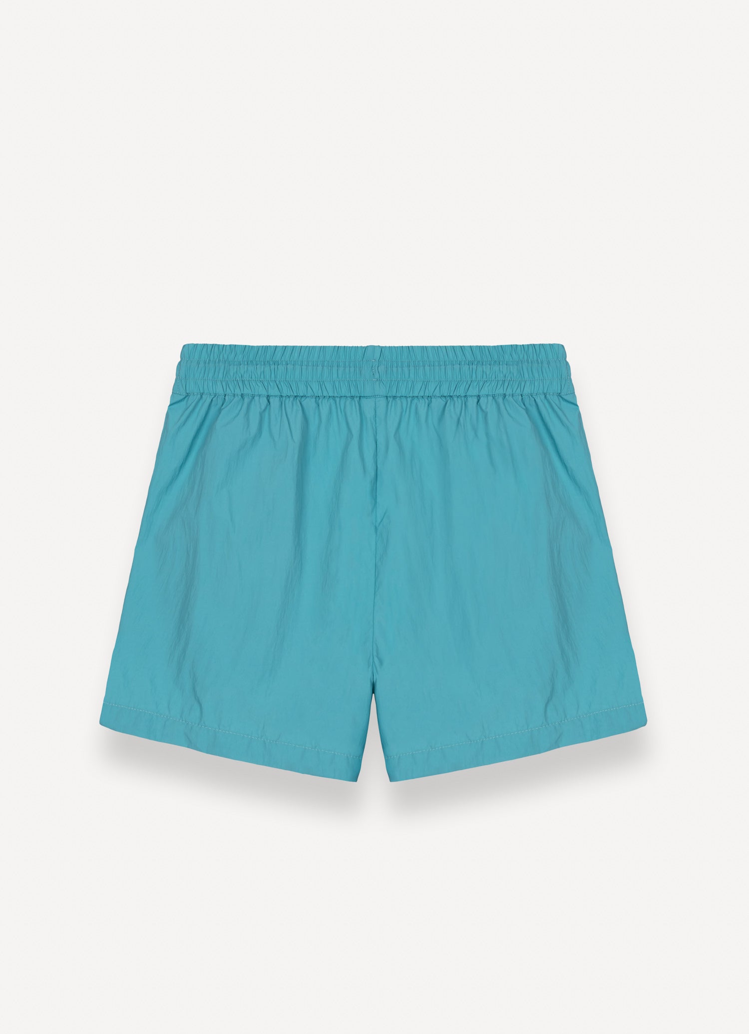COLMAR Shorts Donna in Nylon-Verde Venere