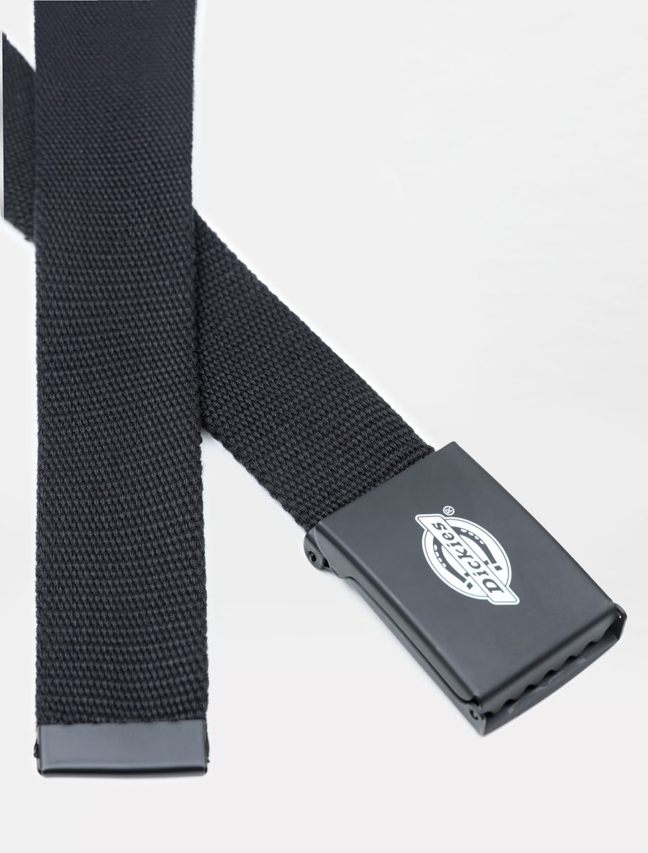 DICKIES Cintura Unisex Orcutt-Black