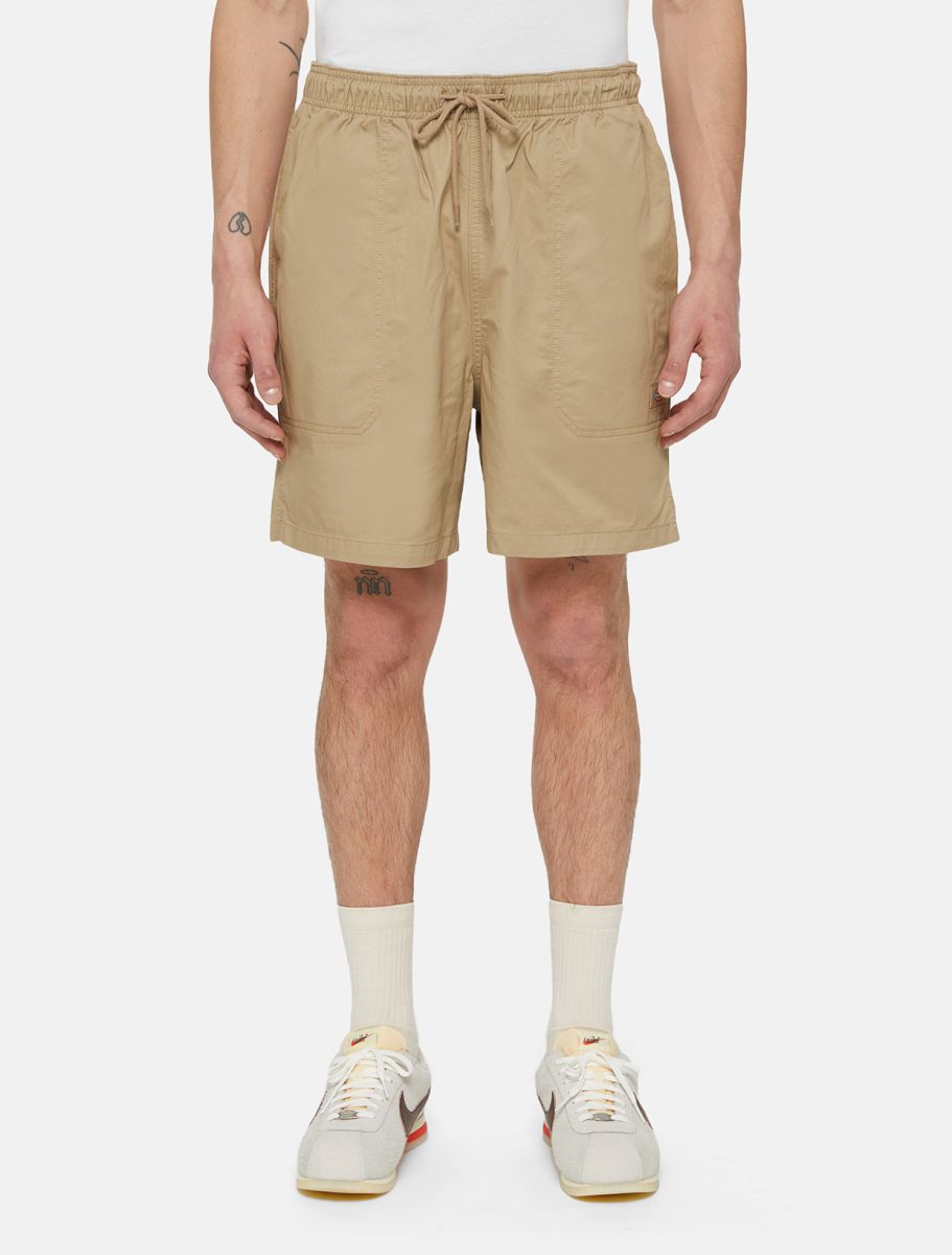 DICKIES Shorts Uomo Pelican Rapids-Desert Sand