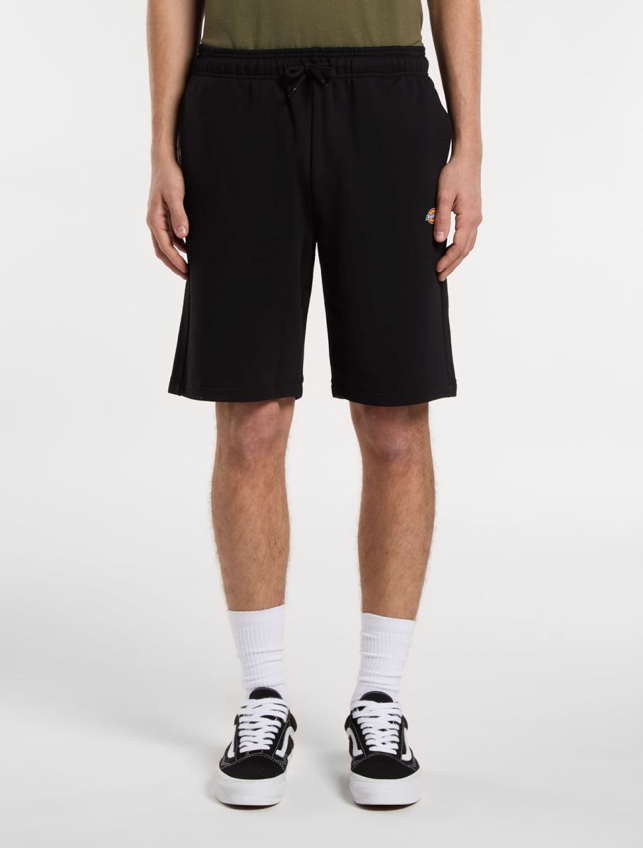 DICKIES Shorts Uomo Mapleton-Black