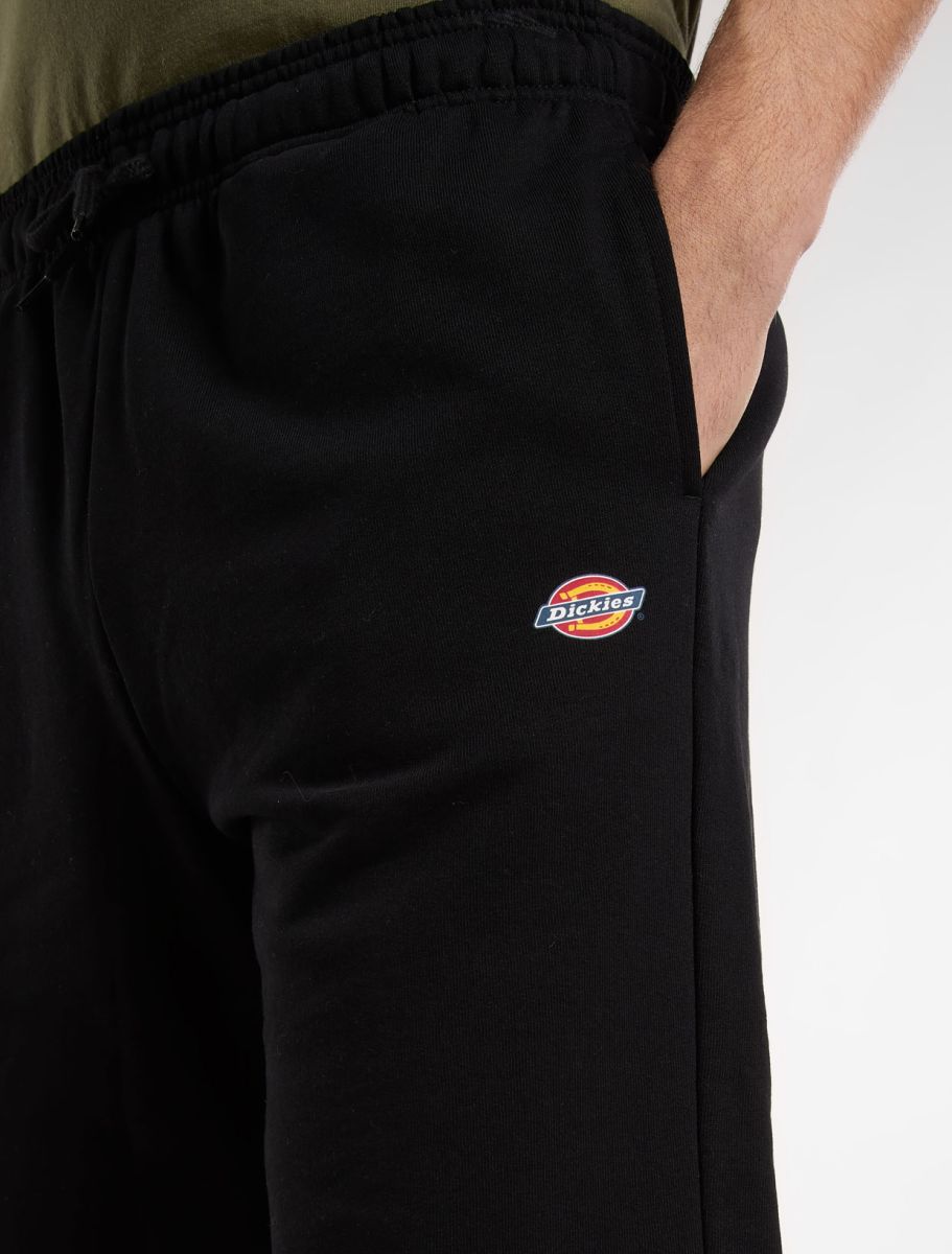 DICKIES Shorts Uomo Mapleton-Black