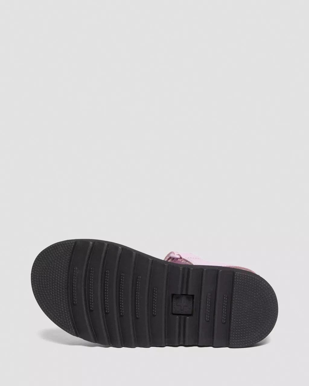 Dr. Martens Sandalo Bambina Klaire Junior-Pink