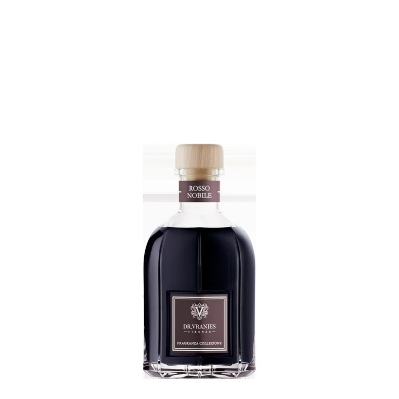 DR. VRANJES Fragranza Ambiente Collezione 250ML-Rosso Nobile