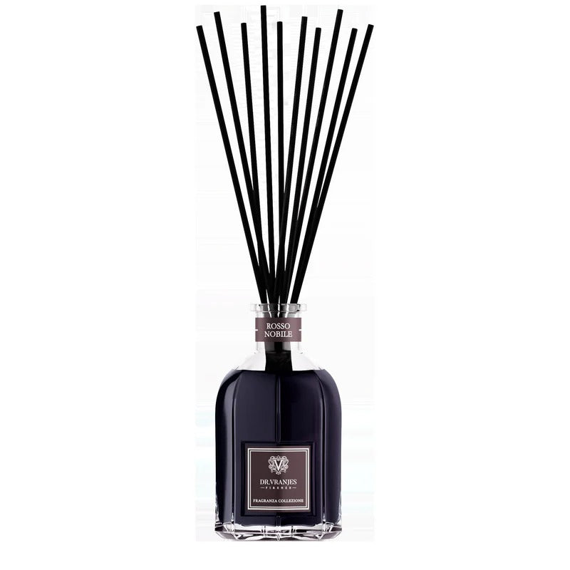 DR. VRANJES Fragranza Ambiente Collezione 250ML-Rosso Nobile