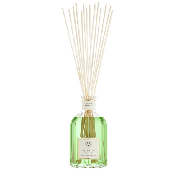 DR. VRANJES FRAGRANZA AMBIENTE 1250ML-Limone Cedrato
